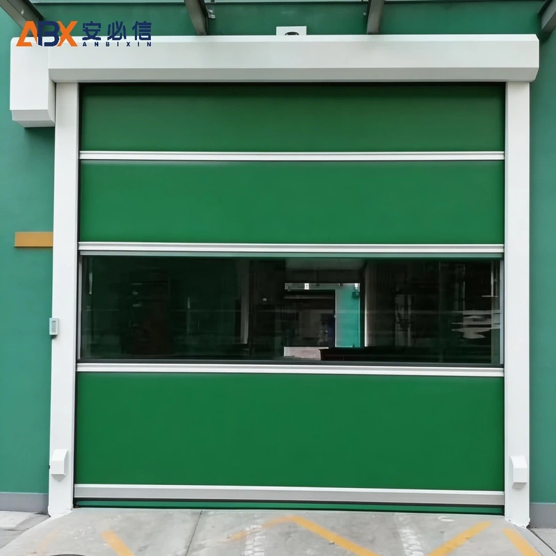 香港特别行政区快速门