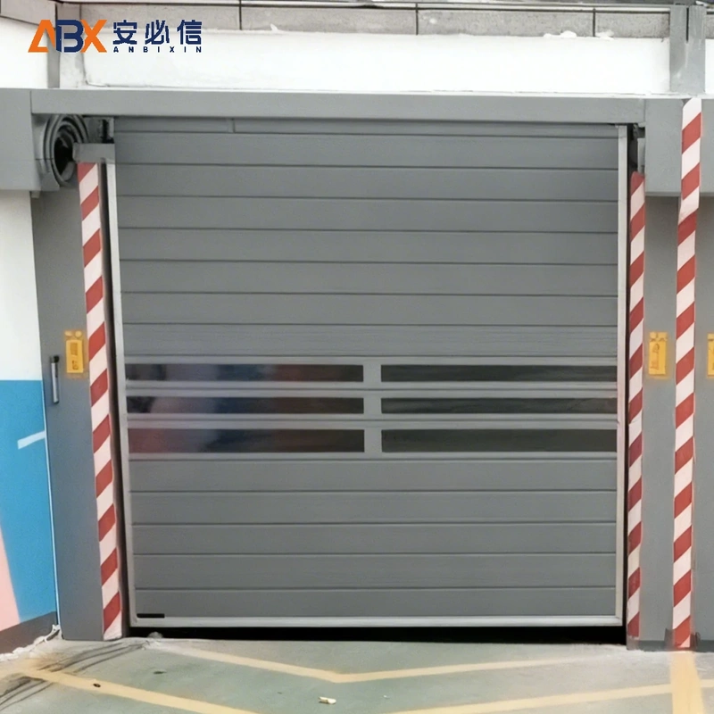 香港特别行政区涡轮硬质高速门